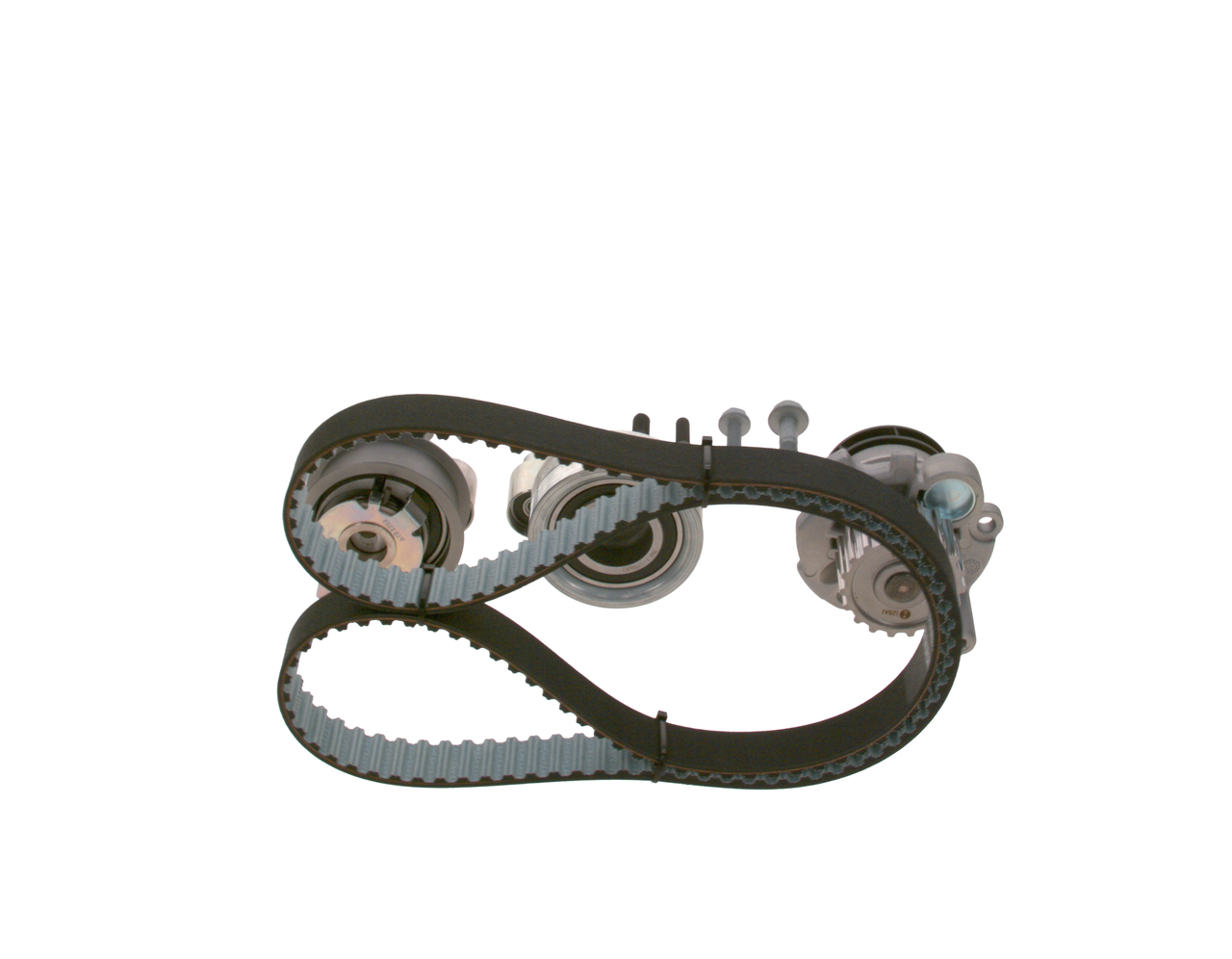 Bosch Distributieriem kit inclusief waterpomp 1 987 946 997