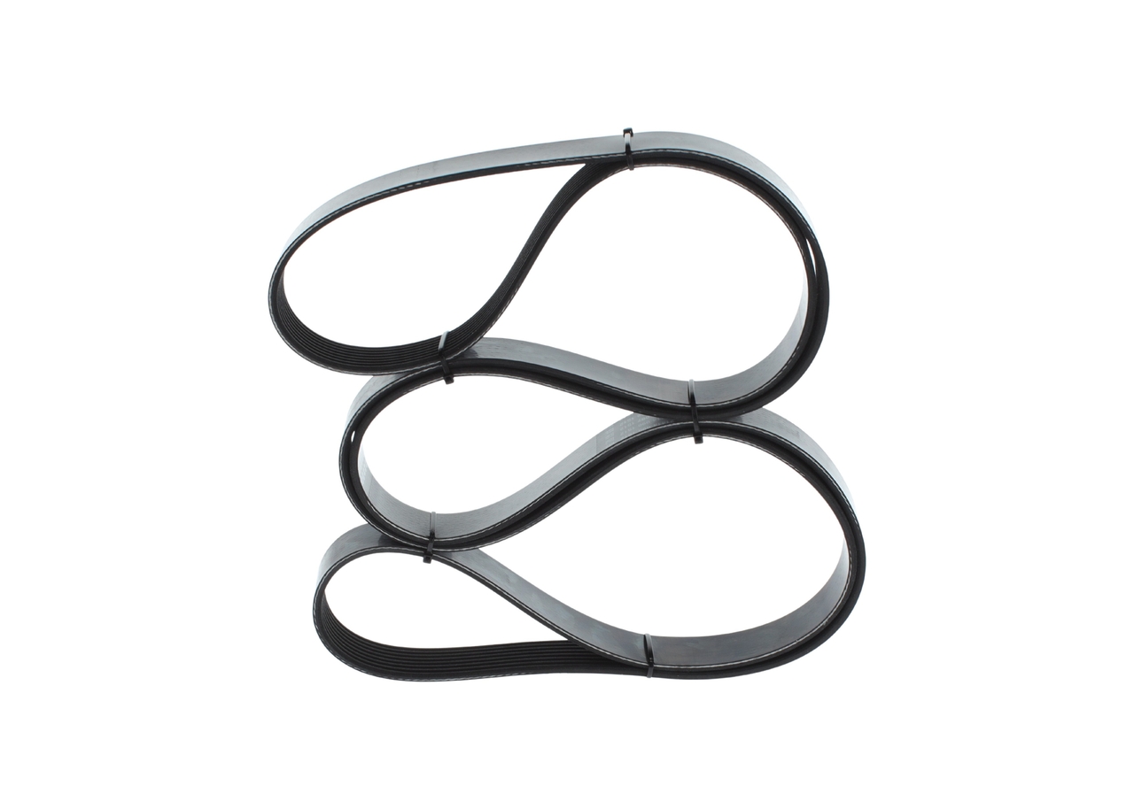 Bosch Poly V-riem 1 987 947 068