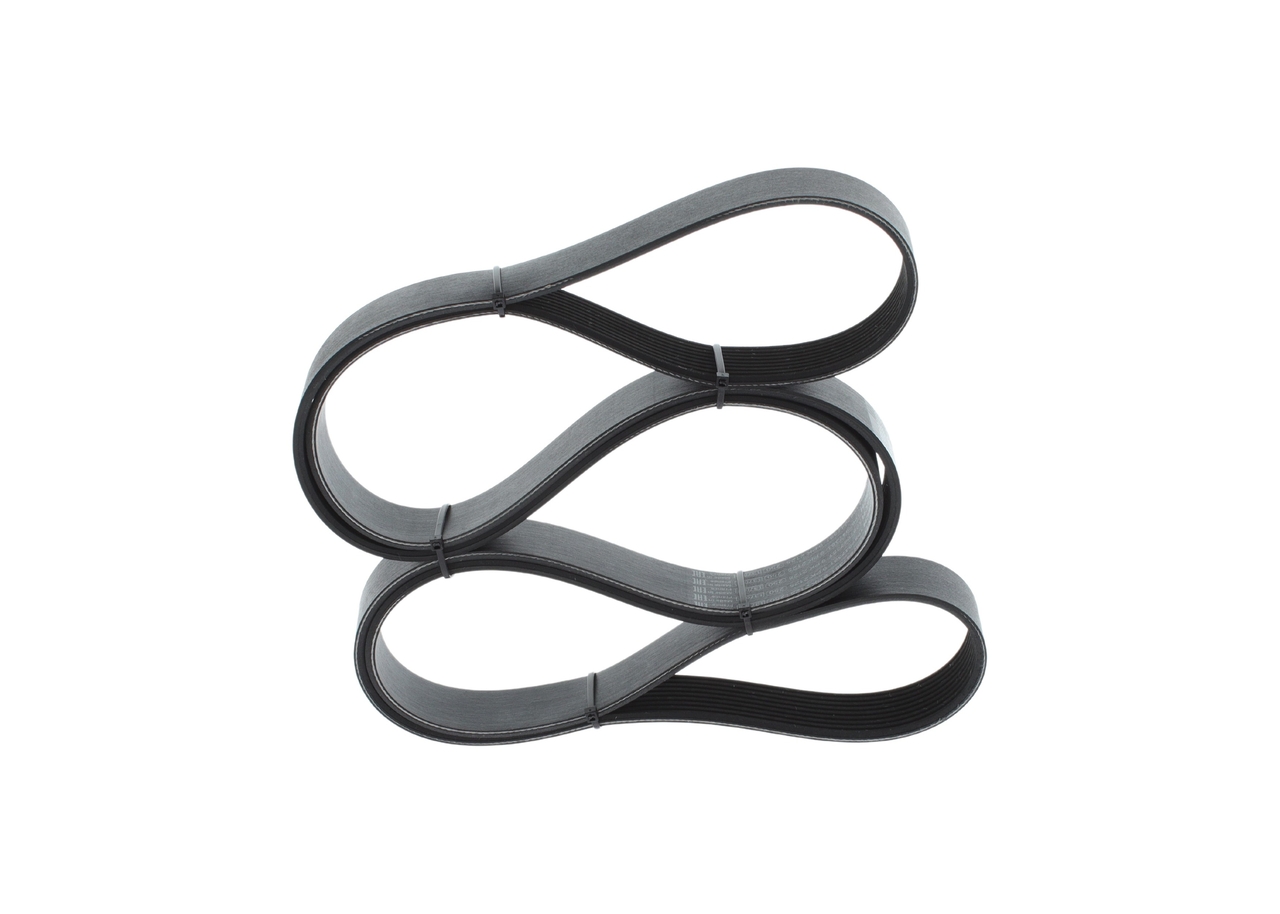 Bosch Poly V-riem 1 987 947 381