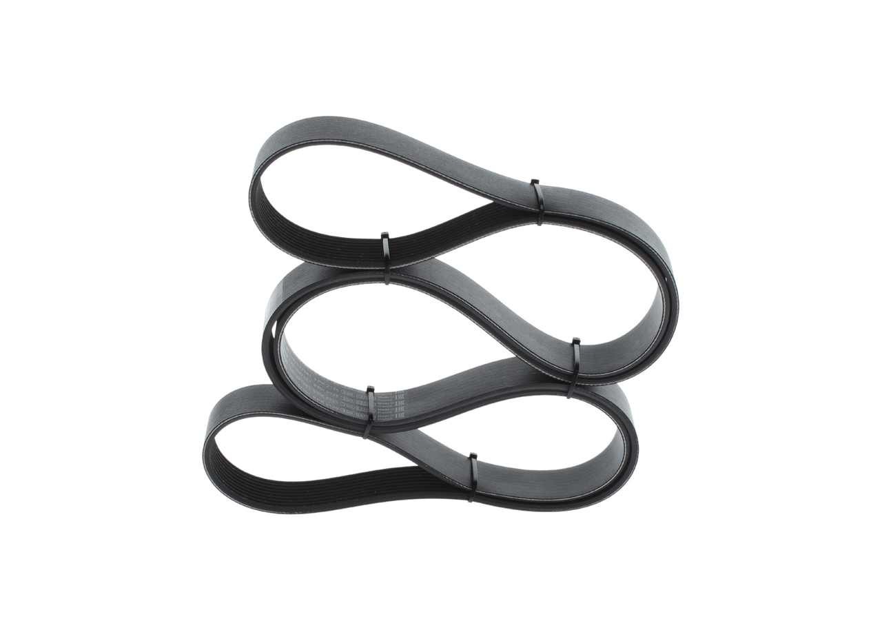 Bosch Poly V-riem 1 987 947 381