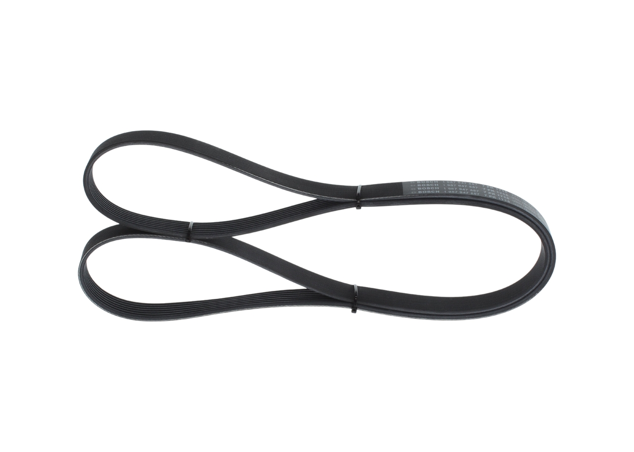Bosch Poly V-riem 1 987 947 557