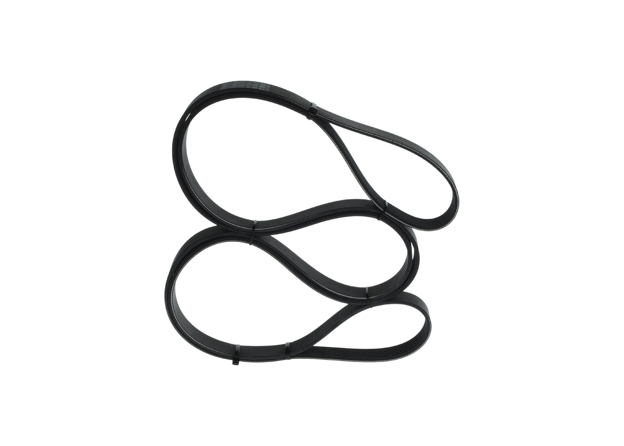 Bosch Poly V-riem 1 987 947 558