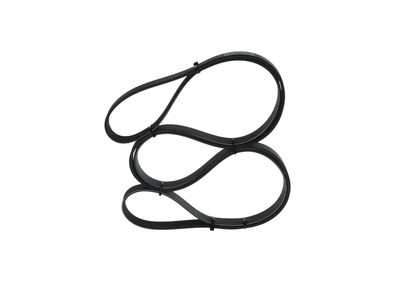 Bosch Poly V-riem 1 987 947 558