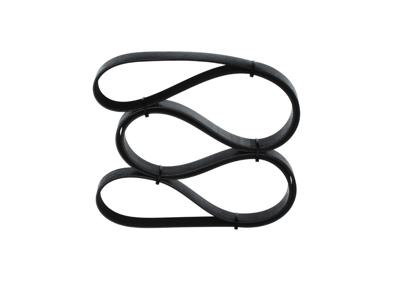 Bosch Poly V-riem 1 987 947 569