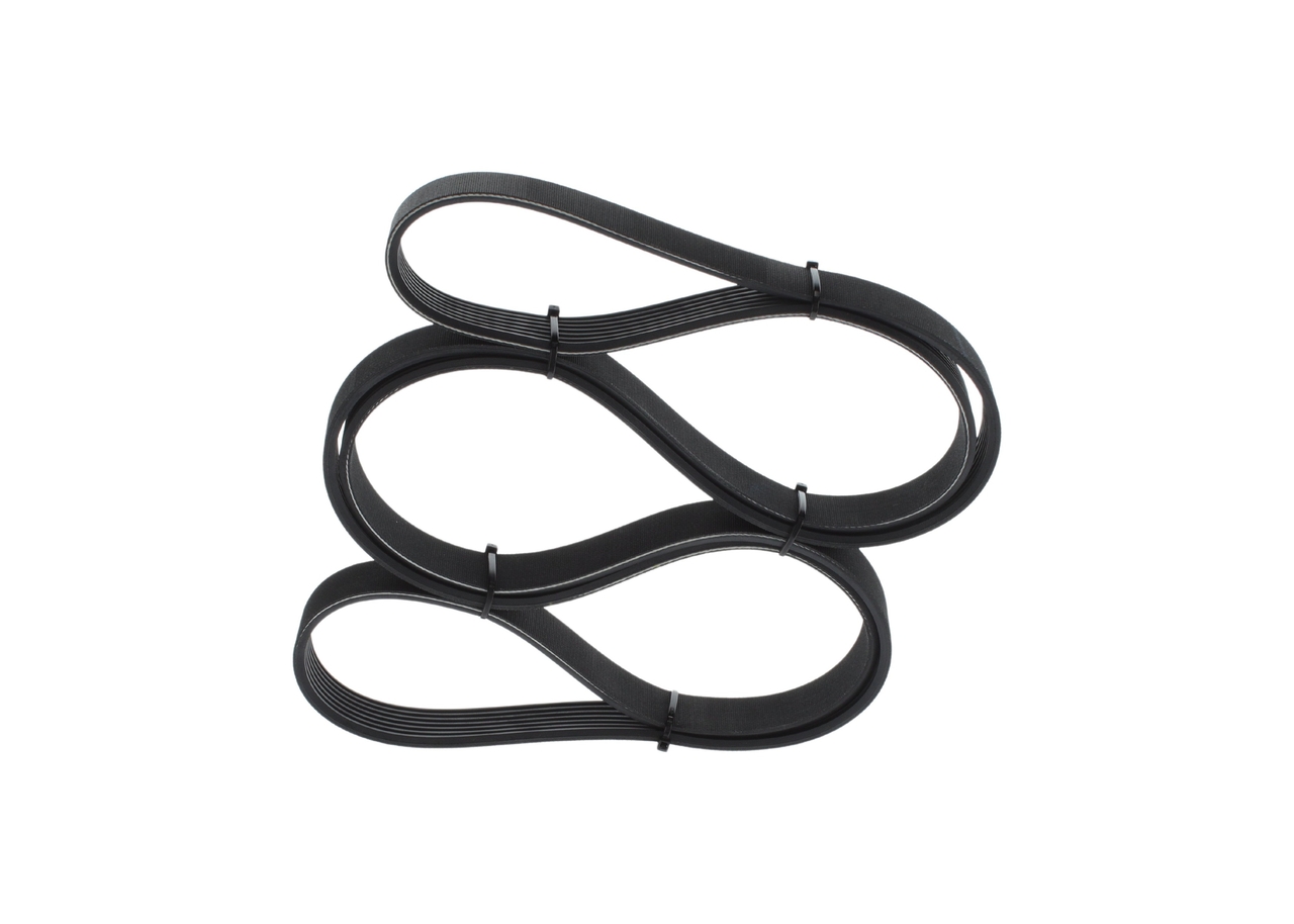 Bosch Poly V-riem 1 987 947 579