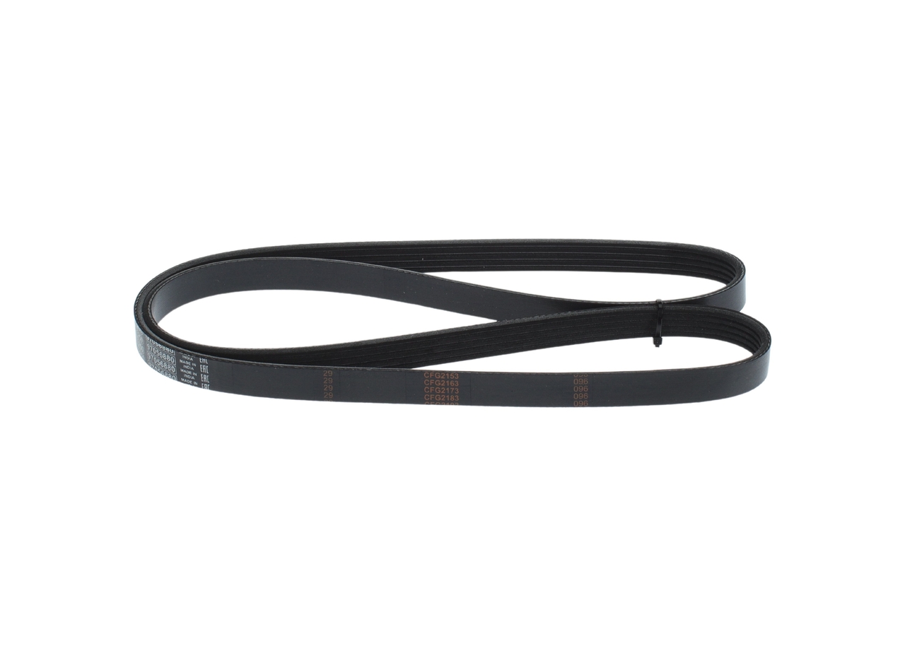 Poly V-riem Bosch 1 987 947 864