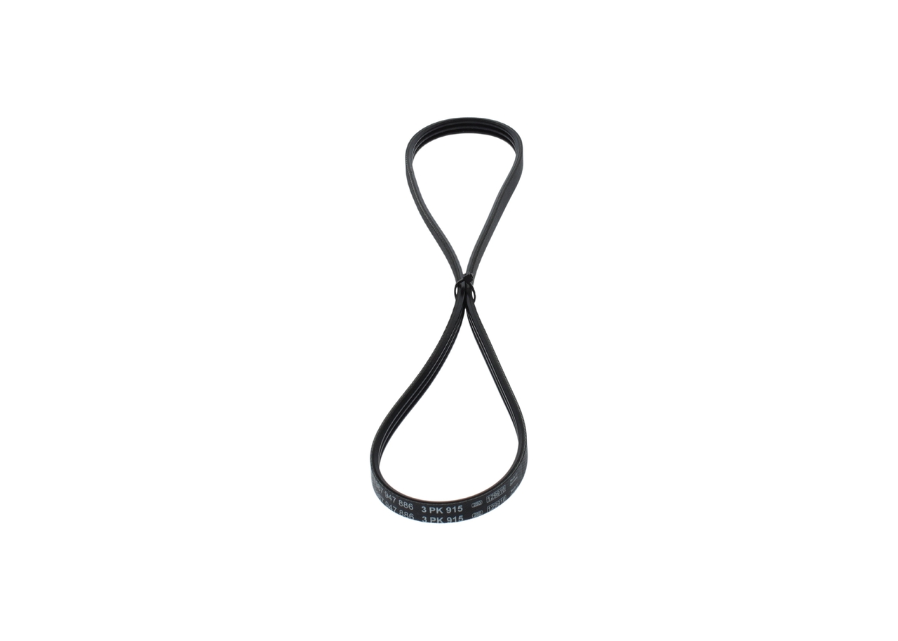 Bosch Poly V-riem 1 987 947 886