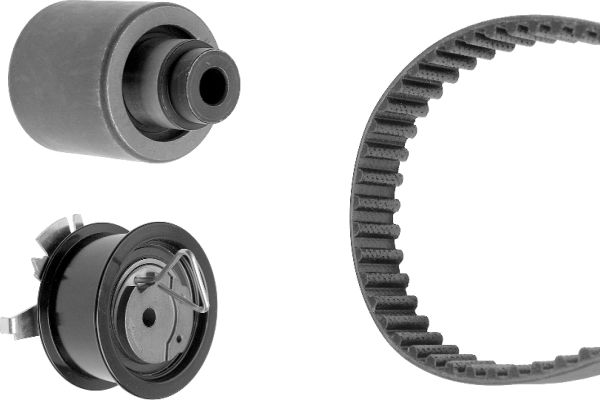 Distributieriem kit Bosch 1 987 948 007