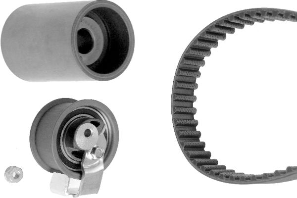 Distributieriem kit Bosch 1 987 948 022