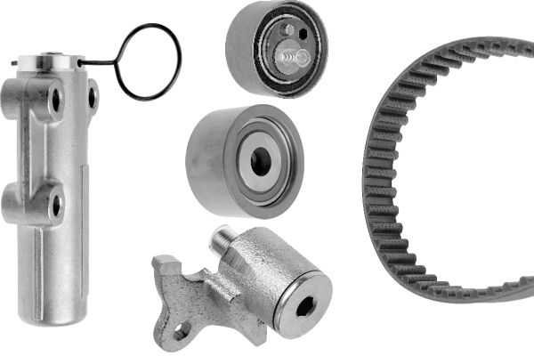 Distributieriem kit Bosch 1 987 948 026