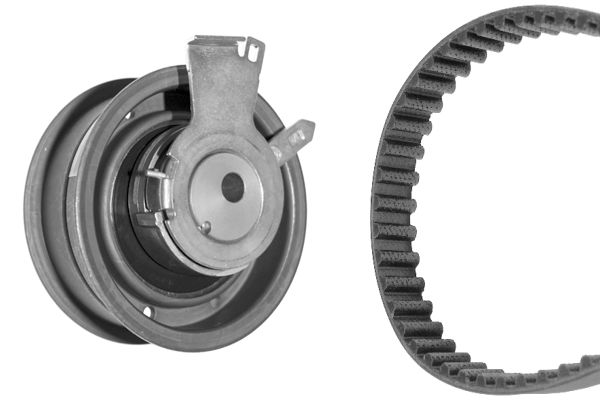 Distributieriem kit Bosch 1 987 948 032