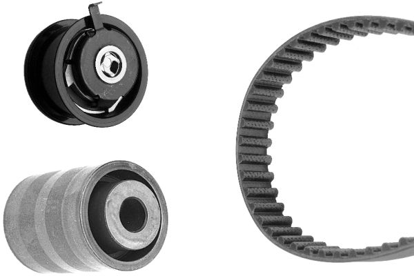 Distributieriem kit Bosch 1 987 948 038
