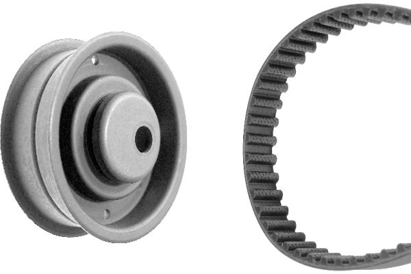 Distributieriem kit Bosch 1 987 948 042