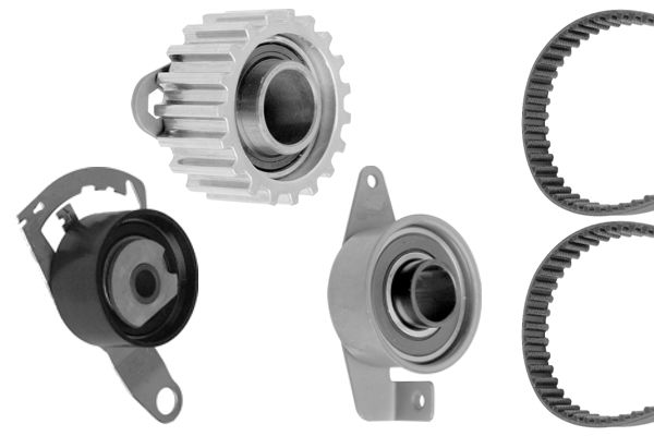 Distributieriem kit Bosch 1 987 948 048