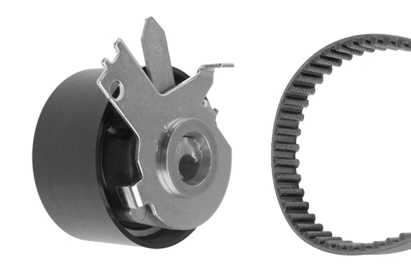 Distributieriem kit Bosch 1 987 948 058