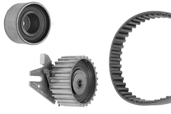 Distributieriem kit Bosch 1 987 948 085