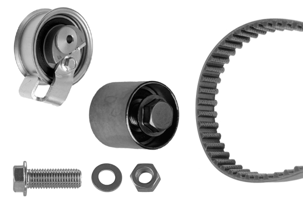 Bosch Distributieriem kit 1 987 948 157