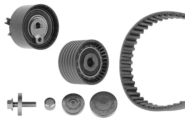 Bosch Distributieriem kit 1 987 948 205