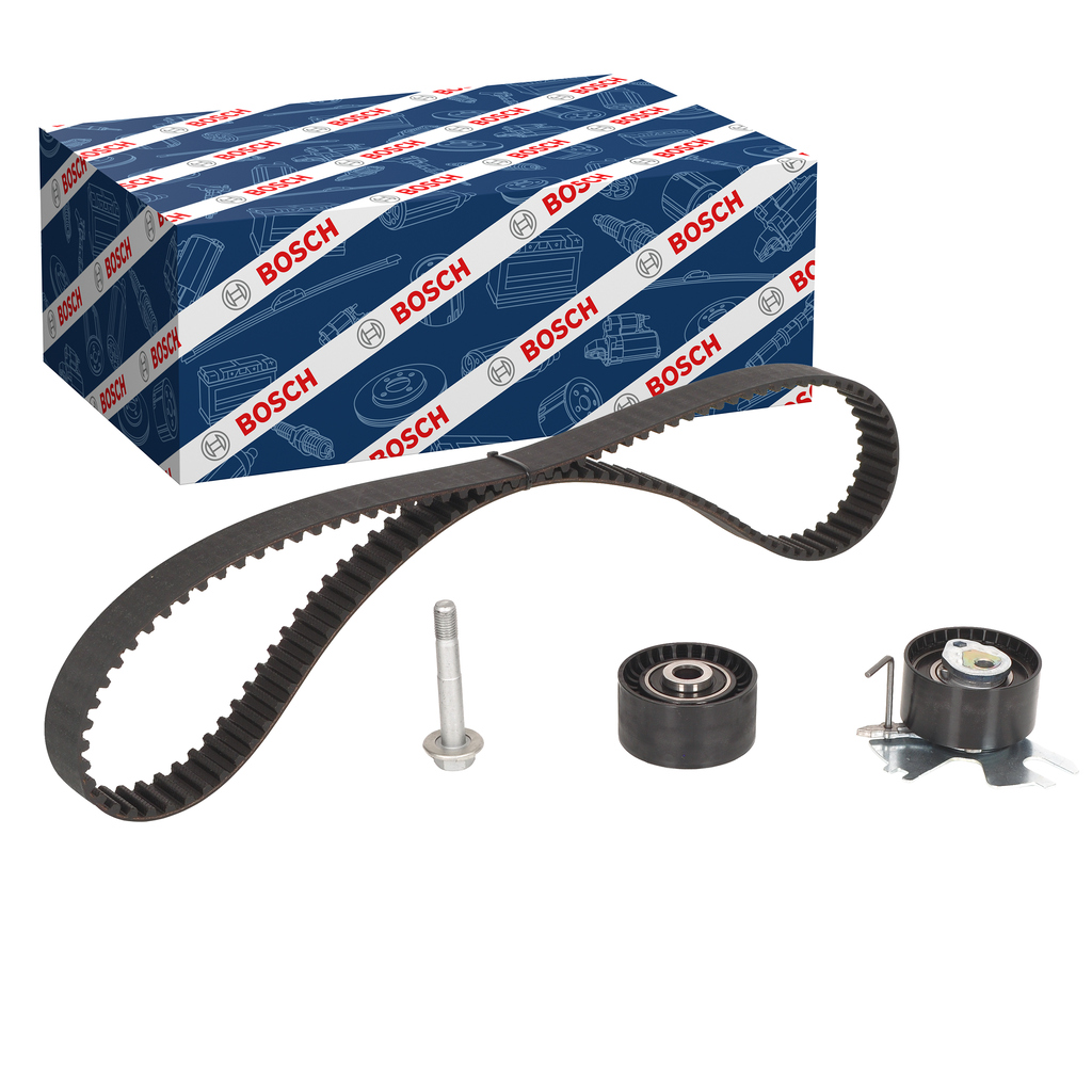Bosch Distributieriem kit 1 987 948 208
