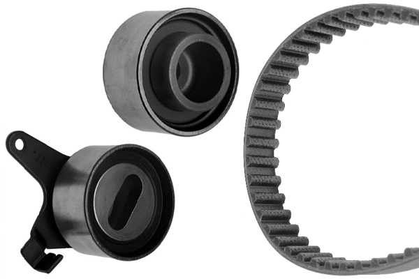 Distributieriem kit Bosch 1 987 948 231