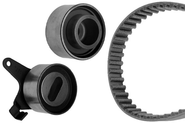 Distributieriem kit Bosch 1 987 948 231