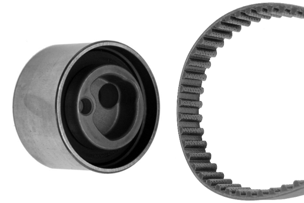 Distributieriem kit Bosch 1 987 948 233