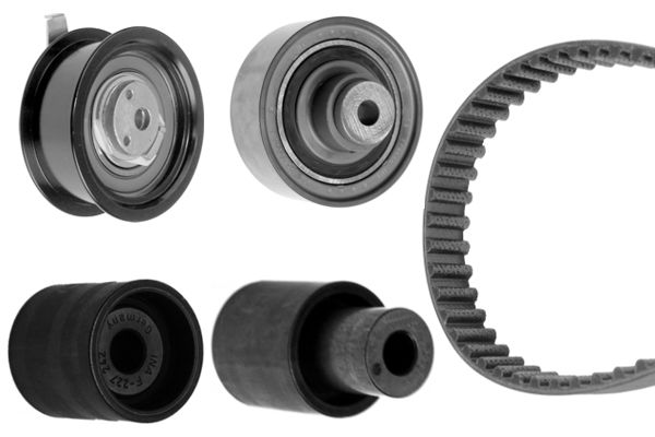 Distributieriem kit Bosch 1 987 948 245