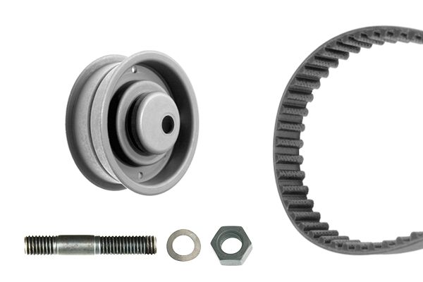 Distributieriem kit Bosch 1 987 948 248