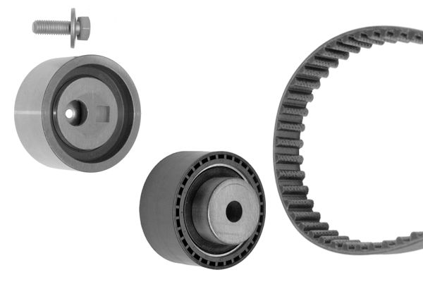 Distributieriem kit Bosch 1 987 948 251