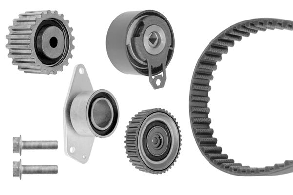 Distributieriem kit Bosch 1 987 948 256