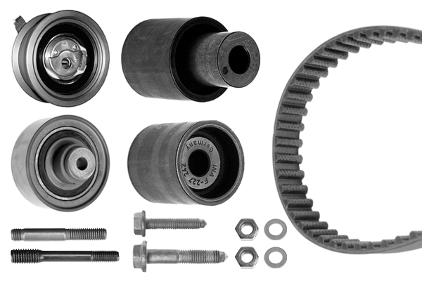 Bosch Distributieriem kit 1 987 948 265