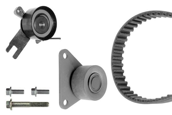 Distributieriem kit Bosch 1 987 948 266