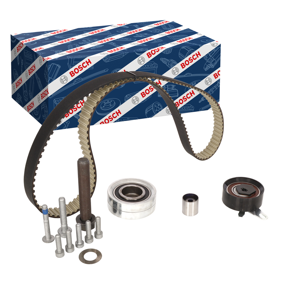 Bosch Distributieriem kit 1 987 948 273