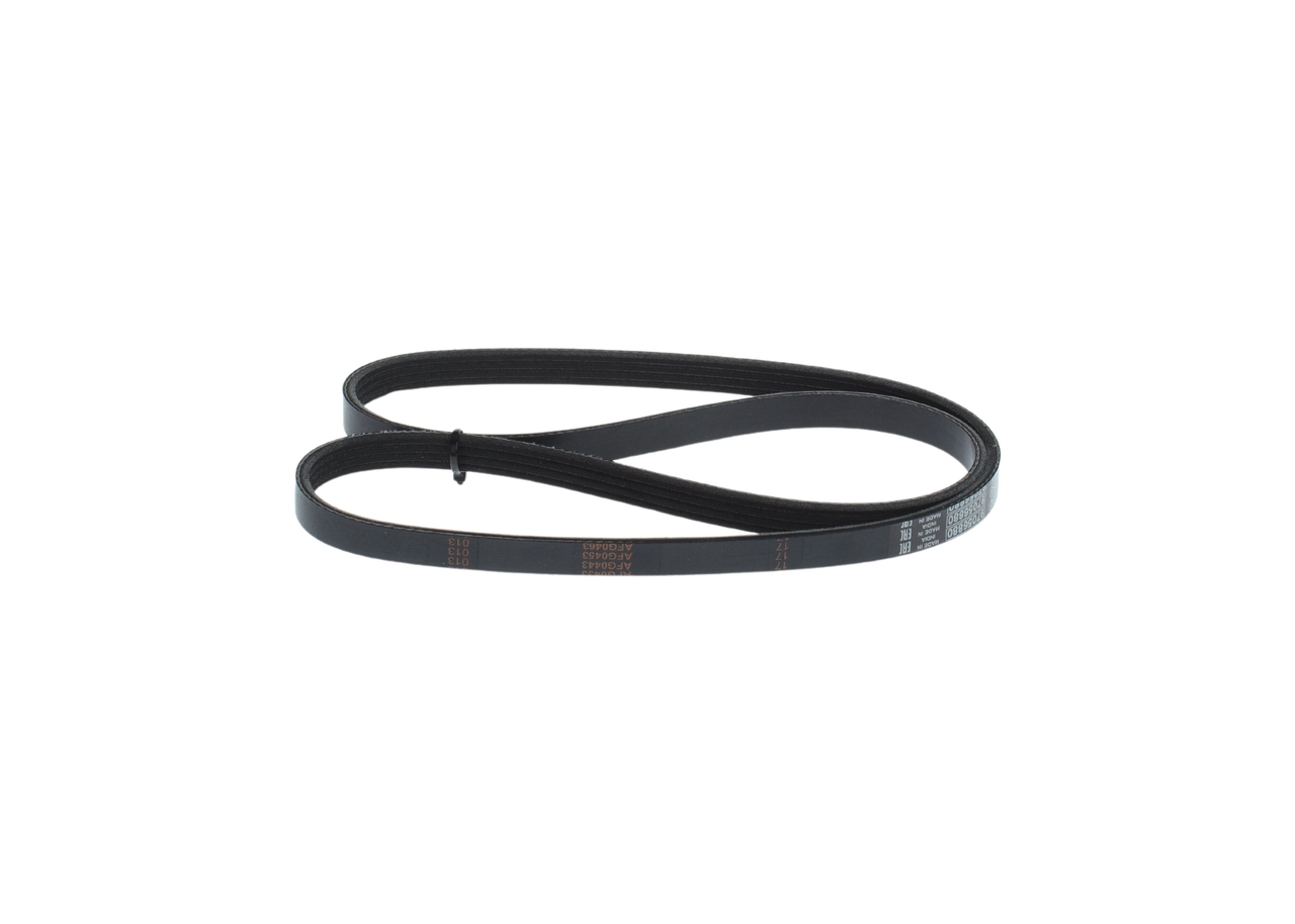 Bosch Poly V-riem 1 987 948 312