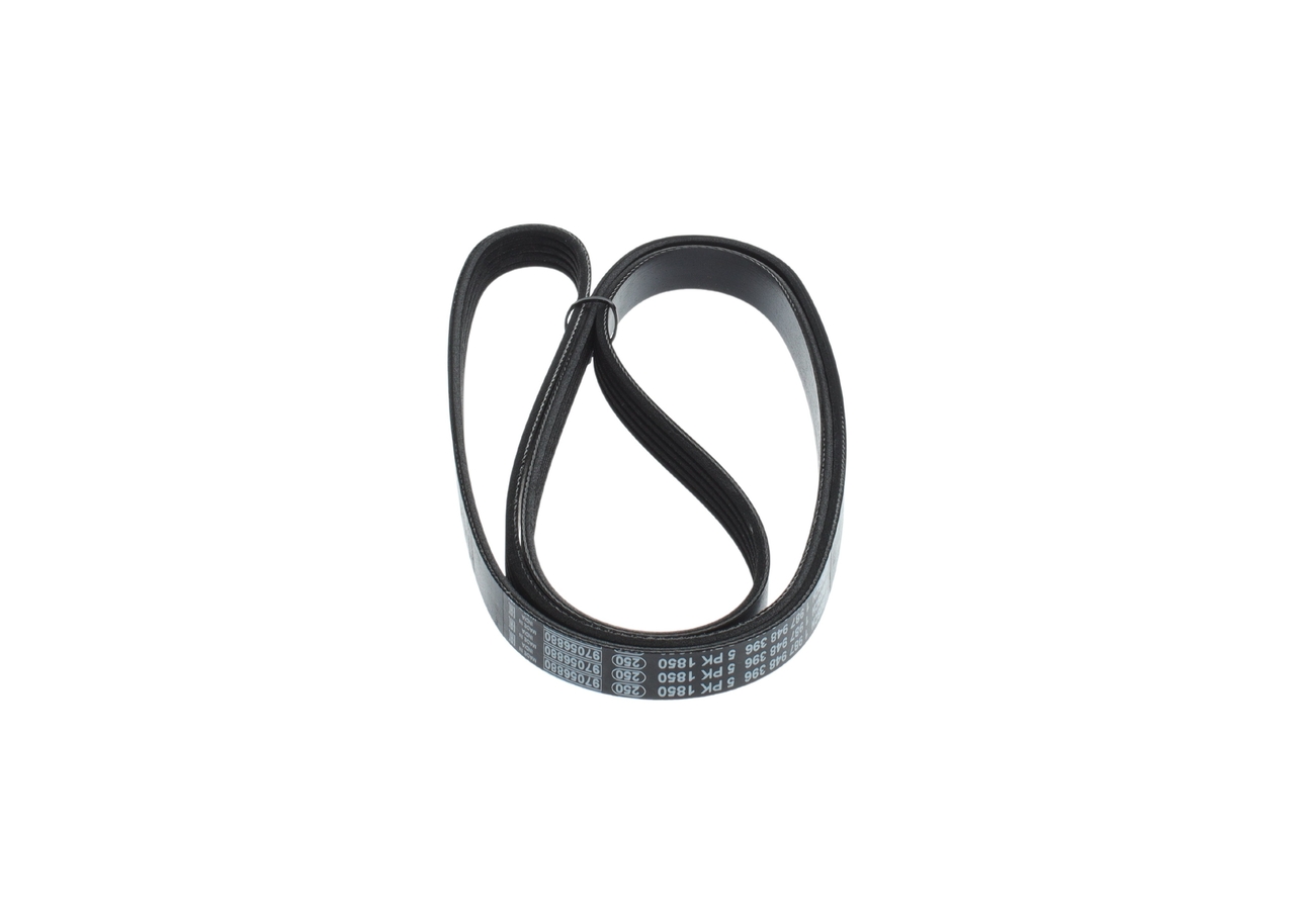 Bosch Poly V-riem 1 987 948 396