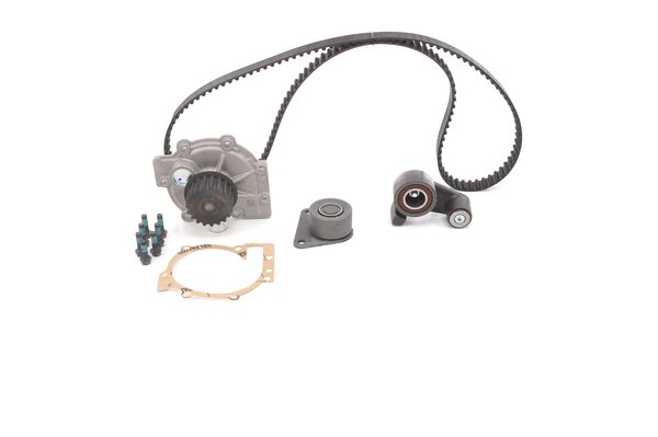 Bosch Distributieriem kit inclusief waterpomp 1 987 948 514