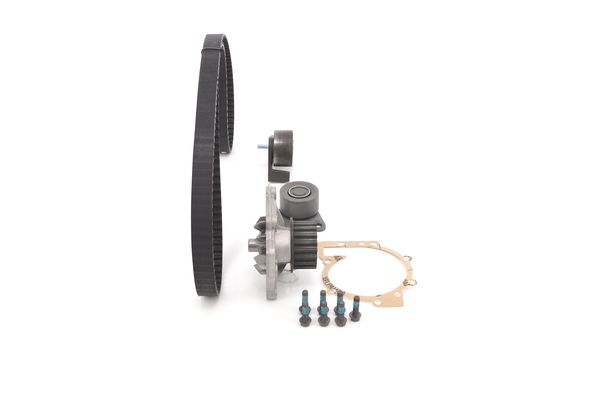 Bosch Distributieriem kit inclusief waterpomp 1 987 948 514