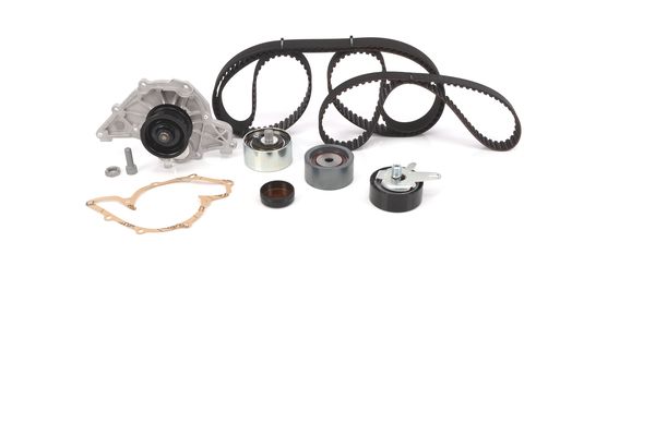 Distributieriem kit inclusief waterpomp Bosch 1 987 948 518