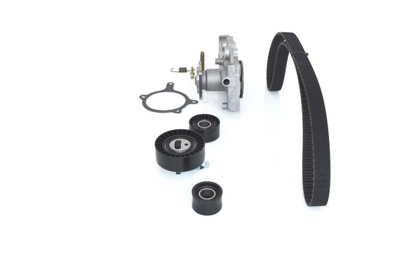 Bosch Distributieriem kit inclusief waterpomp 1 987 948 528