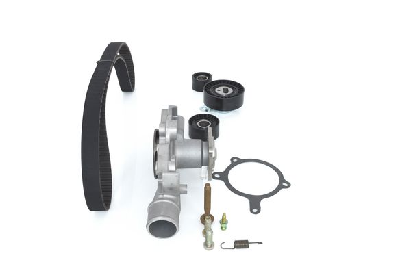 Bosch Distributieriem kit inclusief waterpomp 1 987 948 528