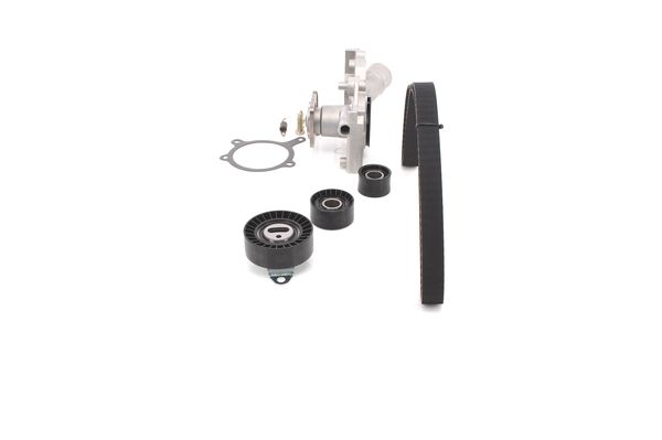 Bosch Distributieriem kit inclusief waterpomp 1 987 948 529