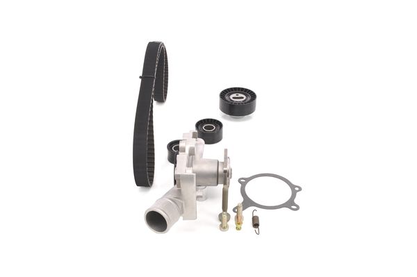 Bosch Distributieriem kit inclusief waterpomp 1 987 948 529