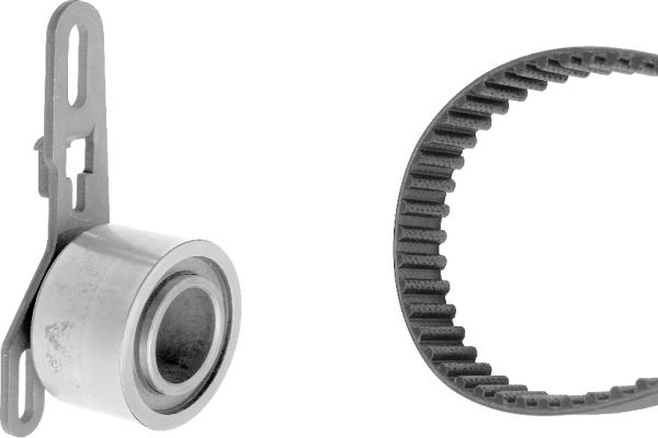 Distributieriem kit Bosch 1 987 948 552