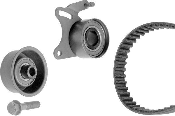 Distributieriem kit Bosch 1 987 948 550