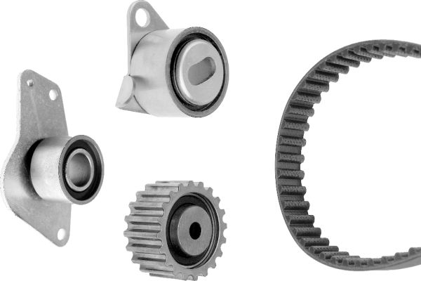 Distributieriem kit Bosch 1 987 948 554