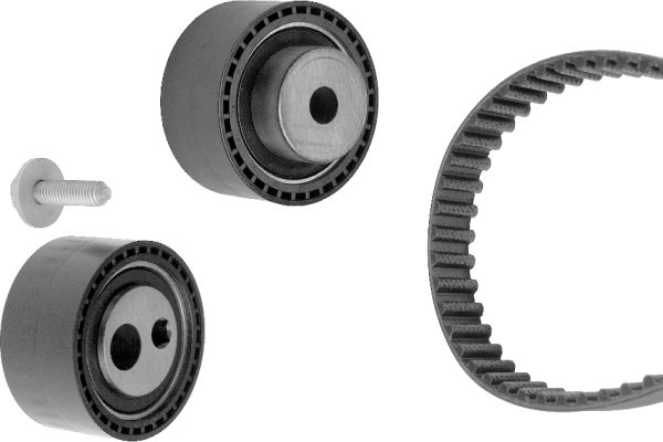 Distributieriem kit Bosch 1 987 948 579