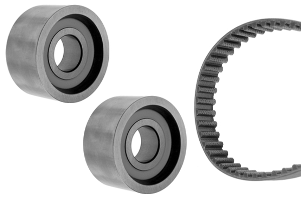 Distributieriem kit Bosch 1 987 948 582