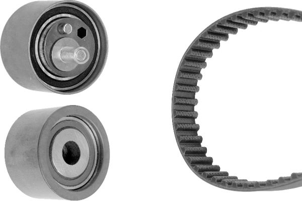 Distributieriem kit Bosch 1 987 948 597