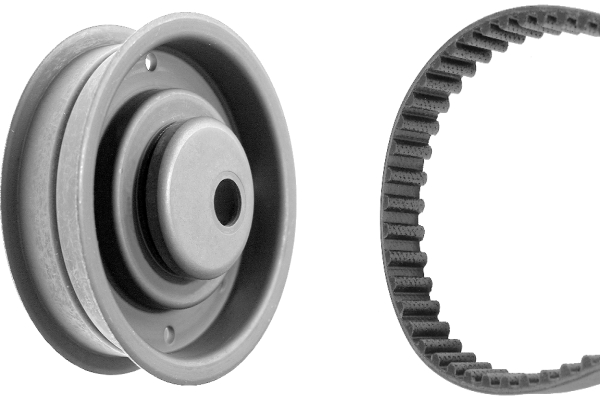 Distributieriem kit Bosch 1 987 948 653