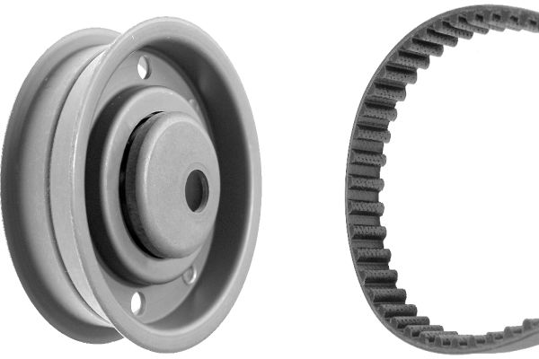 Distributieriem kit Bosch 1 987 948 663